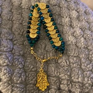 COPY - Beautiful Handmade Turkish bracelet with H…